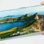 TECNO unveils 0mm bezel smartphone concept at IFA 2026