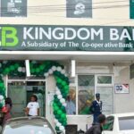 Kingdom Bank Services to Go Offline From October 9 to 11