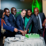 Safaricom Launches SD-WAN Solution to Connect Multiple Business Branches