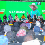 Safaricom’s Safire Links Githunguri Farmers to Digital and Financial Solutions