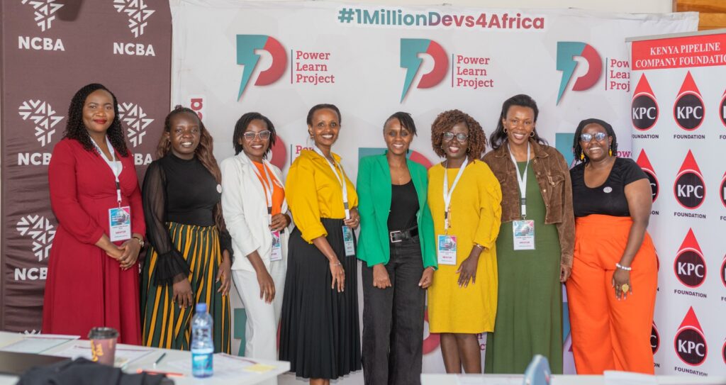 KPC Foundation Celebrates Women’s Progress in Technology