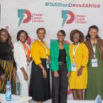 KPC Foundation Celebrates Women’s Progress in Technology