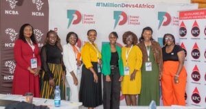 KPC Foundation Celebrates Women’s Progress in Technology