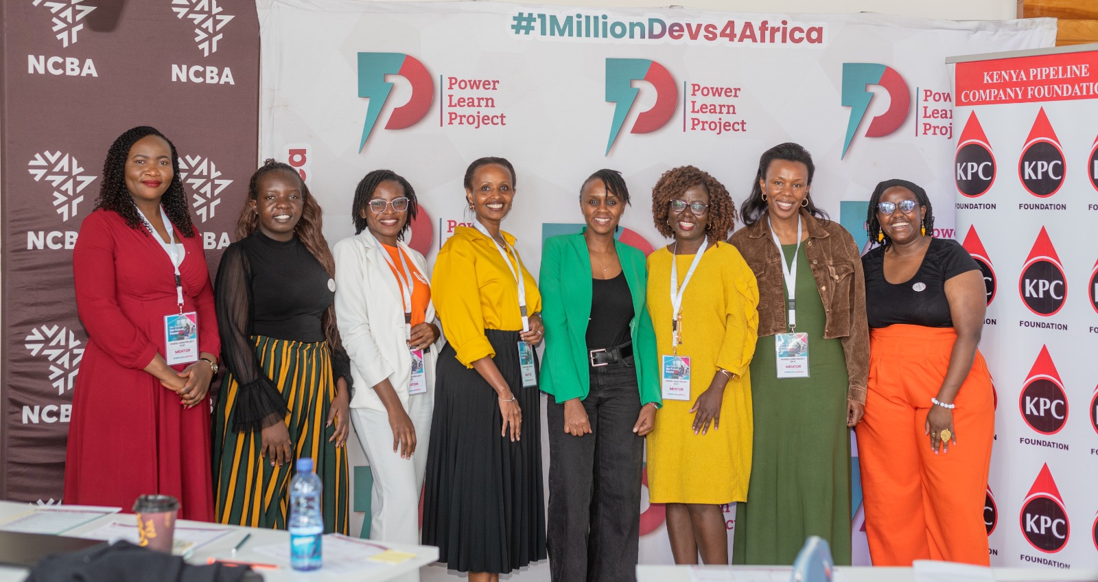 KPC Foundation Celebrates Women’s Progress in Technology