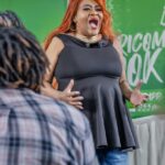 Safaricom Hook Hip Hop Musical Auditions Reach Nakuru