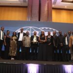 Bamburi Cement Wins Three Awards for Road Safety Innovation