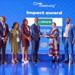 Co-op Bank Wins Africa WaterCredits Forum 2026 Award