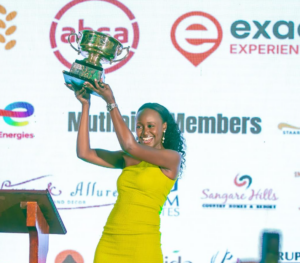Safaricom Backs Golf Talent at Muthaiga and Karen Country Clubs