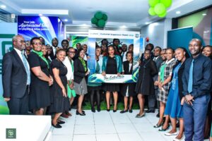 Co-op Bank Puts Customer Experience at Centre as Service Week Begins