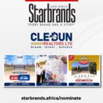 #Cledun Realtors Nominated for 2026 Real Estate Awards