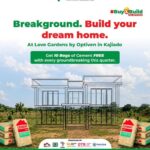 Optiven CEO George Wachiuri Backs Buy-and-Build Initiative