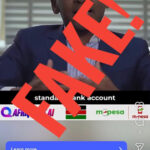 Fake Fuliza Offers: How AI Deepfakes Are Being Used to Scam Customers