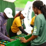 How Co-op Bank Joined Ruto to Honour Teachers at Kasarani