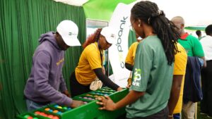 How Co-op Bank Joined Ruto to Honour Teachers at Kasarani