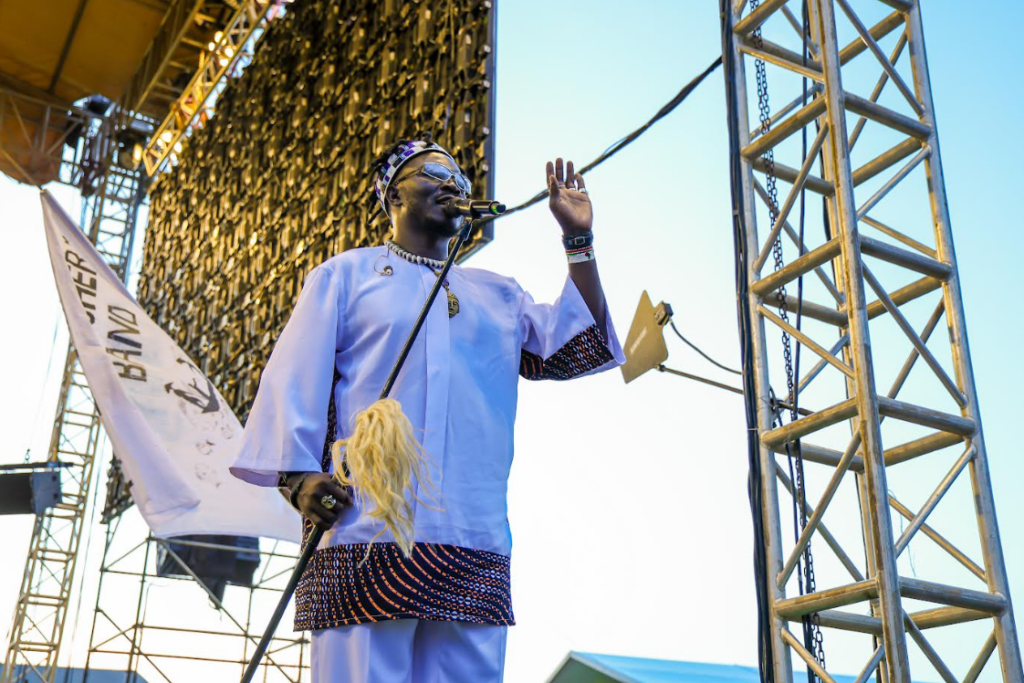 Safaricom Backs Young Creatives Through Fishermen Experience in Kisumu