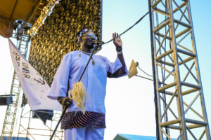 Safaricom Backs Young Creatives Through Fishermen Experience in Kisumu