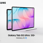 Samsung Introduces Galaxy Tab S12 Series