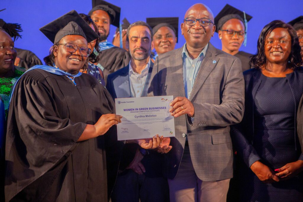 Graduation 1