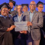 Stanbic, GIZ graduate 351 entrepreneurs under green jobs programme
