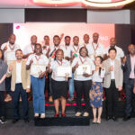 LG Honours Top Technicians from Seven Countries