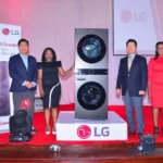 LG WashTower: The Future of Laundry Is Intelligence, Not Effort