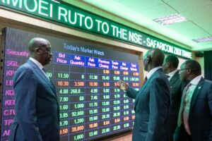 NSE 1