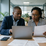 How Businesses Can Protect Themselves From Email Payment Fraud