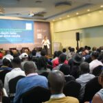 Big 5 Construct Kenya: Construction boom attracts 150 global firms to Nairobi