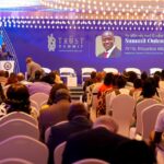 Global Trust Summit Adopts Action Plan, Proposes Three New Mechanisms