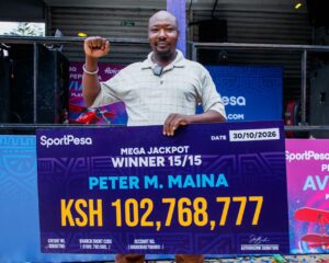 SportPesa