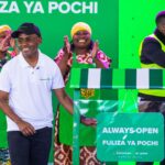 Safaricom Targets 1 Million Merchants With Fuliza Ya Pochi