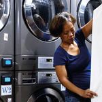 Smart Appliances Promise Faster Laundry and Lower Energy Bills