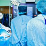 New targeted therapy offers hope for men with advanced prostate cancer