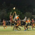 Impala Floodlit 2026: Club, University and Ladies’ Semifinals