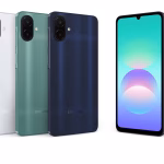 Galaxy A08 LTE Making Every Day Smartphone Experiences Go Further